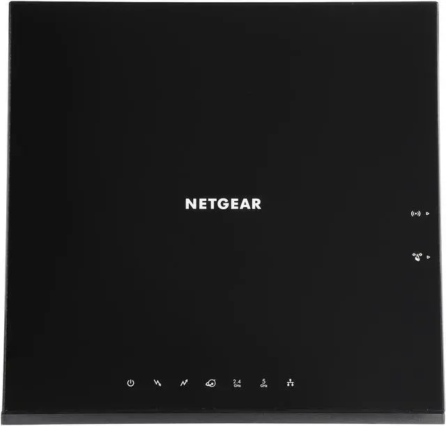 Alt view image 2 of 7 - NETGEAR AC1600 (16x4) WiFi Cable Modem Router Combo DOCSIS 3.0 Certified for Xfinity Comcast, Time Warner Cable, Cox, More  (C6250)