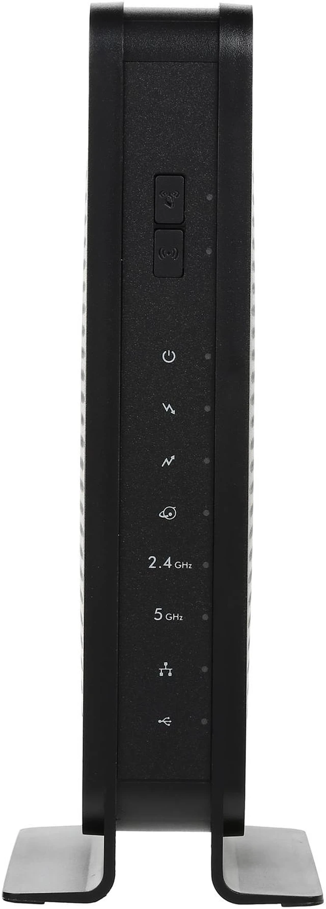 Qm600 Router Refurbished: N600 WiFi Cable Modem Router - Newegg.com