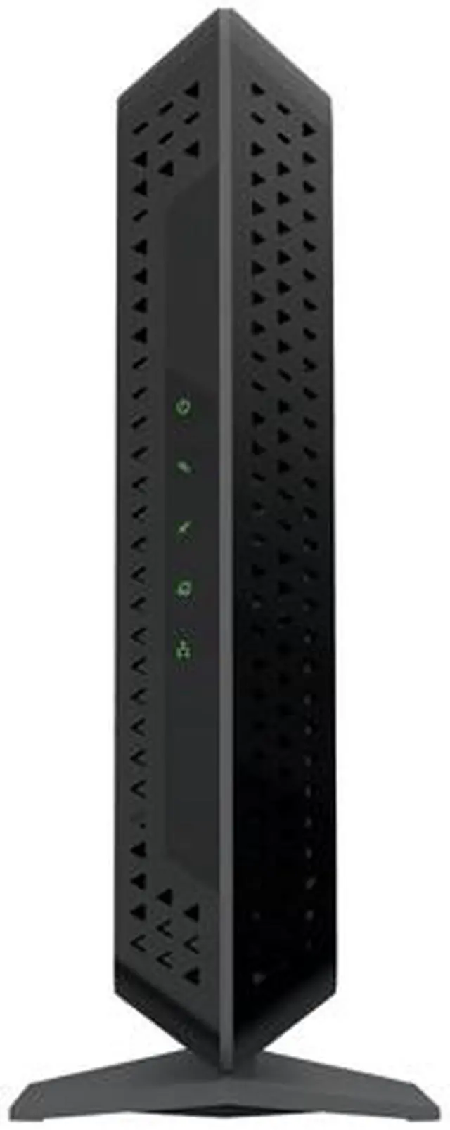 Alt view image 2 of 5 - NETGEAR High Speed 960Mbps Cable Modem DOCSIS® 3.0 24x8 Cable Modem (CM600)