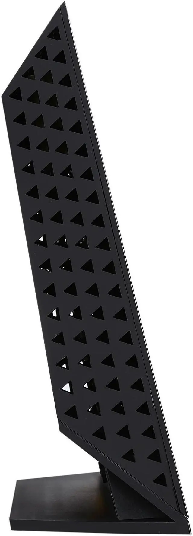 Alt view image 6 of 6 - NETGEAR D6400 AC1600 WiFi VDSL / ADSL Modem Dual Band Gigabit Router