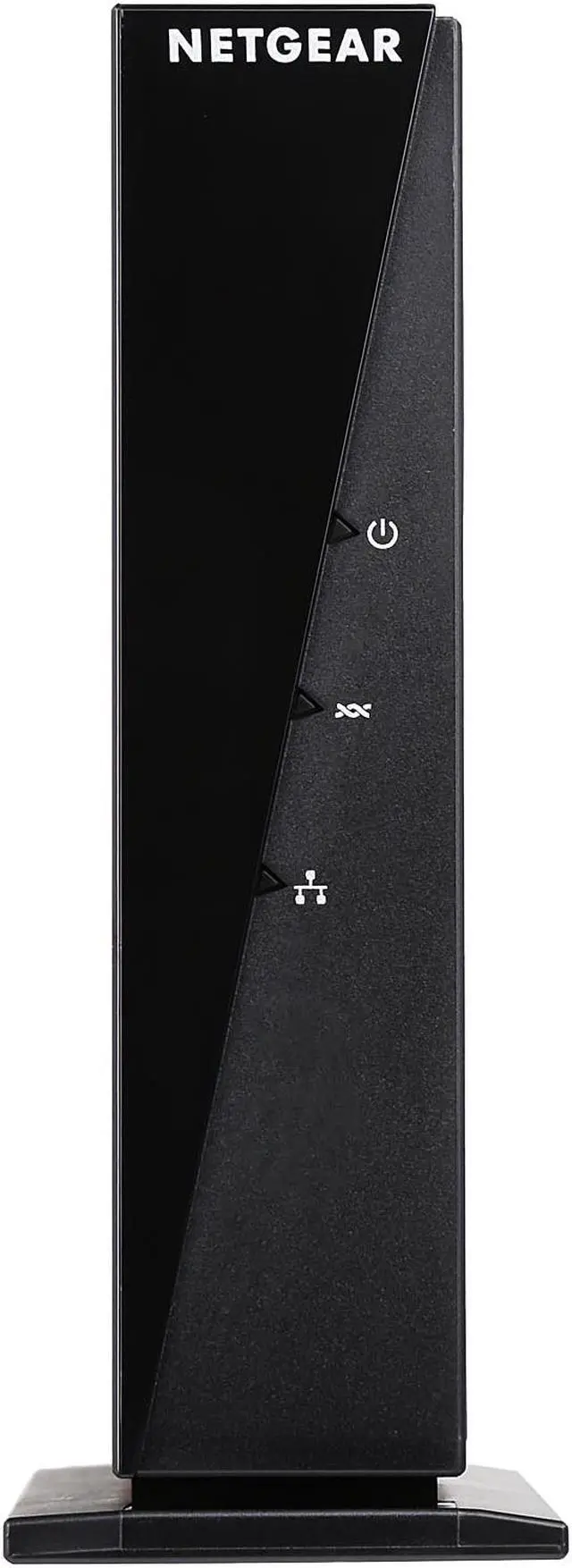 Alt view image 2 of 6 - NETGEAR DM200 Broadband High-Speed DSL (VDSL / ADSL) Modem