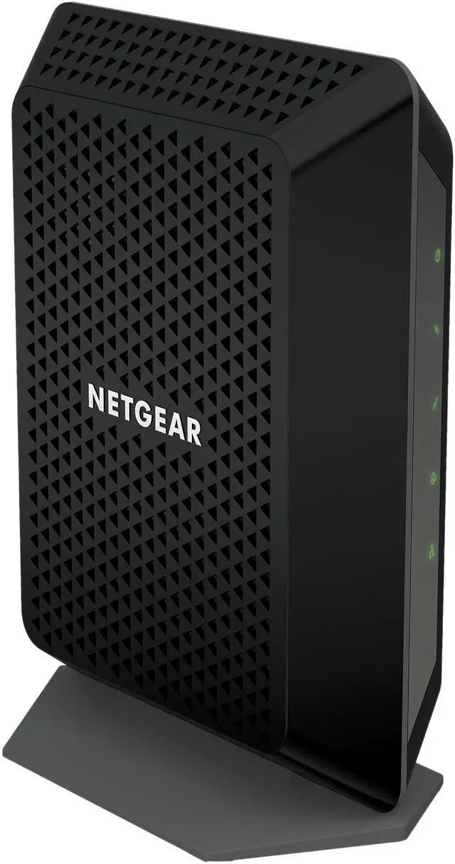 Alt view image 2 of 7 - NETGEAR High-Speed Cable Modem (CM700)
