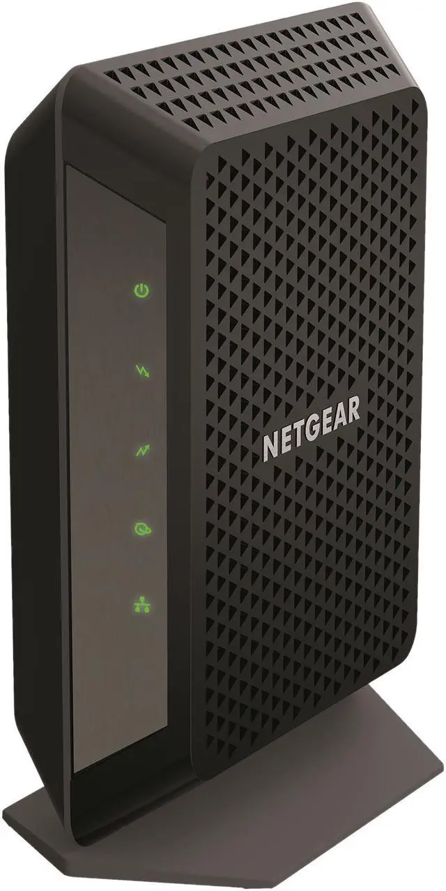 Alt view image 4 of 7 - NETGEAR High-Speed Cable Modem (CM700)