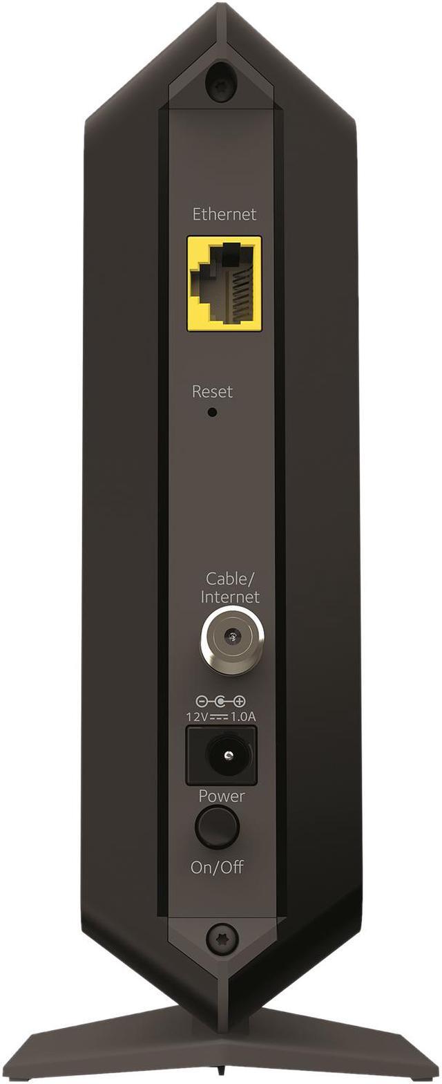 Alt view image 5 of 7 - NETGEAR High-Speed Cable Modem (CM700)