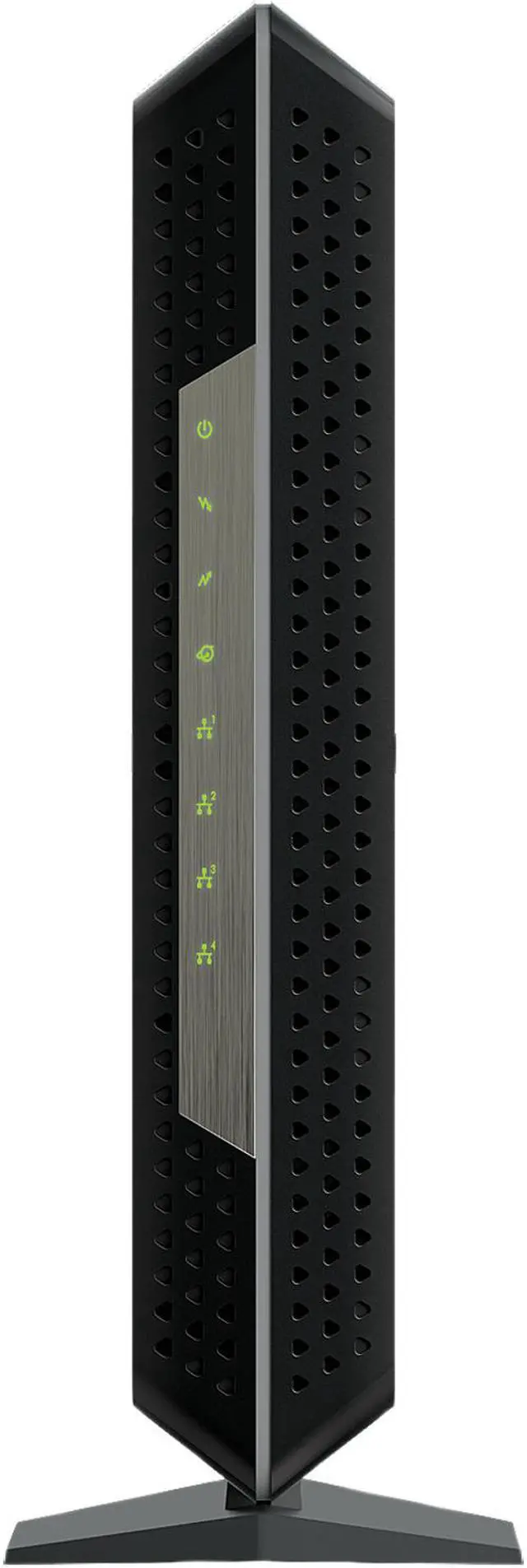 Alt view image 3 of 4 - NETGEAR DOCSIS 3.1 Multi-Gig Cable Modem with 4 Ethernet Ports. Max download speeds of 6.0 Gbps, For XFINITY by Comcast, Spectrum, and Cox (CM1200)