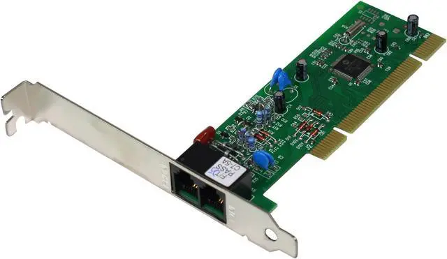 Zonet ZFM5620-MT V.92 Data/Fax Modem - Newegg.com