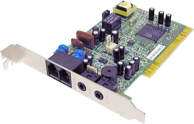 AOpen FM56PX Modem - Newegg.com