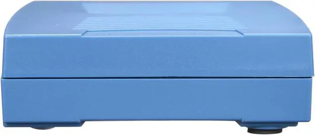 Alt view image 3 of 5 - TRENDnet TFM-560X External Data/Fax/TAM Modem 56Kbps RS-232 (Serial Port) V.92 56 Kbps ITU standard V.90 56 Kbps ITU standard V.34 33.6 Kbps ITU standard V.32bis, V.32, V.22bis, V.23, V.21, Bell 212A, Bell 103
