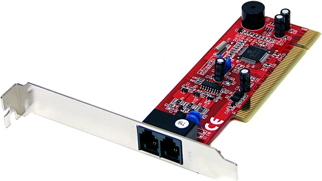 Amigo AMI-MA56 Internal Modem - Newegg.com