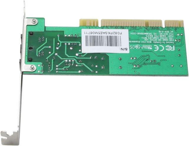 Amigo AMI-CA58 Internal Modem - Newegg.com