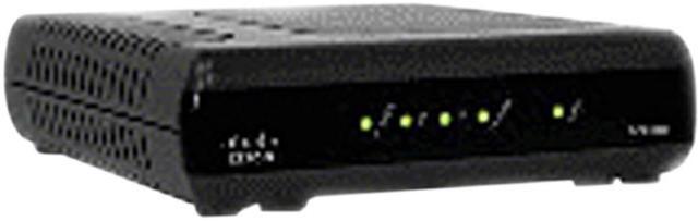 Cisco DPC3000 Modem - Newegg.com