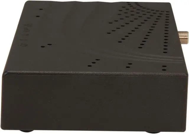 Alt view image 5 of 6 - Cisco DPC2100 4012460 DOCSIS 2.0 Cable Modem 100/10 Ethernet port, USB 1.1 port