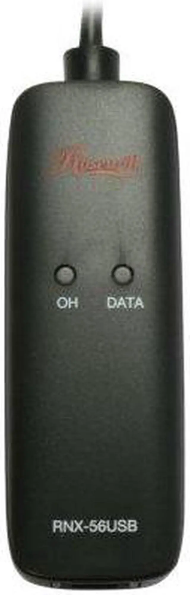 Alt view image 2 of 5 - Rosewill RNX-56USB - Modem - Conexant Hardware-Based 56Kbps USB (Plug & Play) V.92 Data / Fax / TAM – Windows 7 Ready