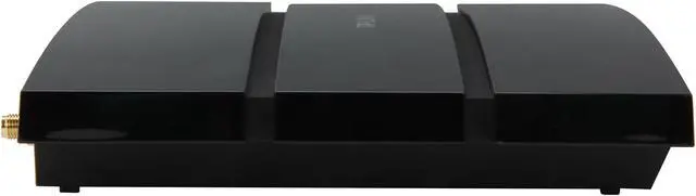 Alt view image 3 of 5 - TP-Link TD-W8970 300Mbps Wireless N Gigabit ADSL2+ Modem Router 4 10/100/1000Mbps RJ45 Ports 2 USB 2.0 Ports ADSL/ADSL2/ADSL2+, IEEE 802.11b/g/n, IEEE 802.3/3u