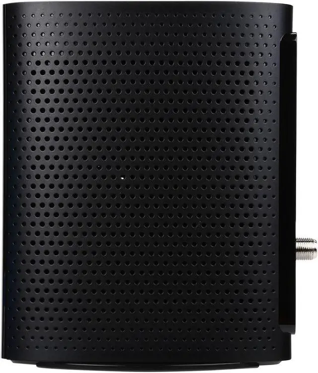Alt view image 4 of 5 - TP-Link DOCSIS 3.0 (8x4) High Speed Cable Modem | Great for Cable Internet plans Up to 150 Mbps | Certified for Comcast XFINITY, Spectrum, Cox and More (TC-7610)