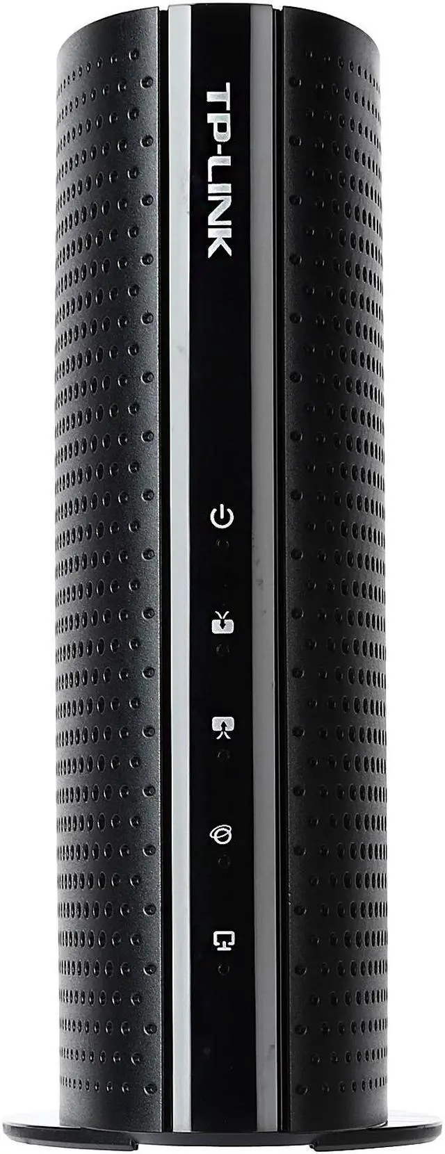 Alt view image 3 of 6 - TP-Link DOCSIS 3.0 (16x4) High Speed Cable Modem | Great for Cable Internet Plans Up to 300 Mbps | Certified for Comcast XFINITY, Cox, Spectrum and More (TC-7620)