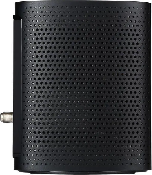 Alt view image 4 of 6 - TP-Link DOCSIS 3.0 (16x4) High Speed Cable Modem | Great for Cable Internet Plans Up to 300 Mbps | Certified for Comcast XFINITY, Cox, Spectrum and More (TC-7620)