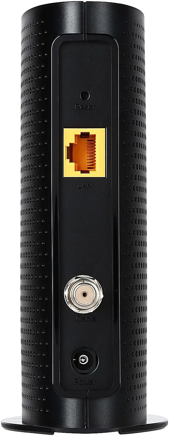 Alt view image 5 of 6 - TP-Link DOCSIS 3.0 (16x4) High Speed Cable Modem | Great for Cable Internet Plans Up to 300 Mbps | Certified for Comcast XFINITY, Cox, Spectrum and More (TC-7620)