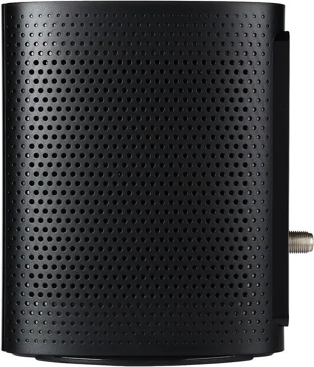 Alt view image 6 of 6 - TP-Link DOCSIS 3.0 (16x4) High Speed Cable Modem | Great for Cable Internet Plans Up to 300 Mbps | Certified for Comcast XFINITY, Cox, Spectrum and More (TC-7620)