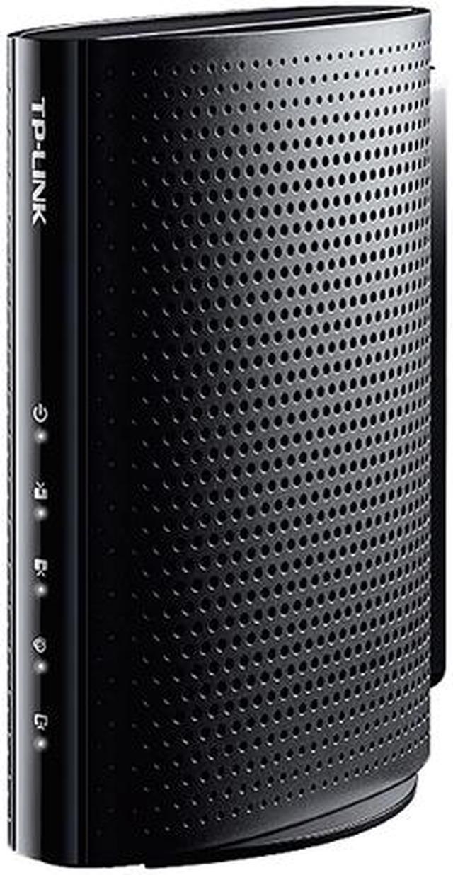 Main image of TP-LINK TC-7610-E DOCSIS 3.0 Cable Modem (Easy-open package)