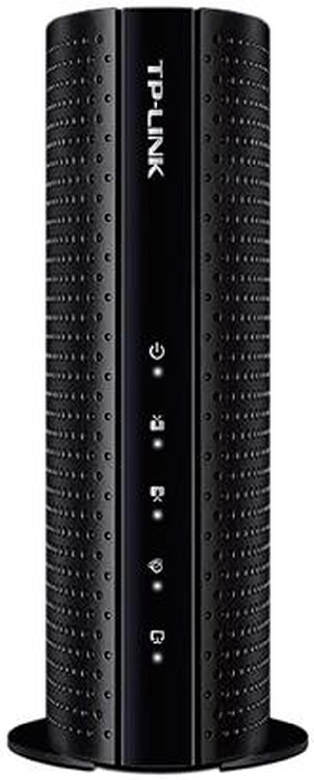 Alt view image 2 of 5 - TP-LINK TC-7610-E DOCSIS 3.0 Cable Modem (Easy-open package)