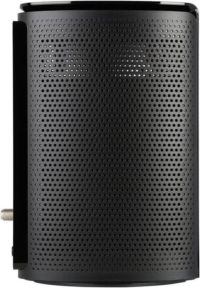 Alt view image 4 of 5 - TP-LINK TC-W7960 N300 DOCSIS 3.0 (8x4) Wireless Wi-Fi Cable Modem Router