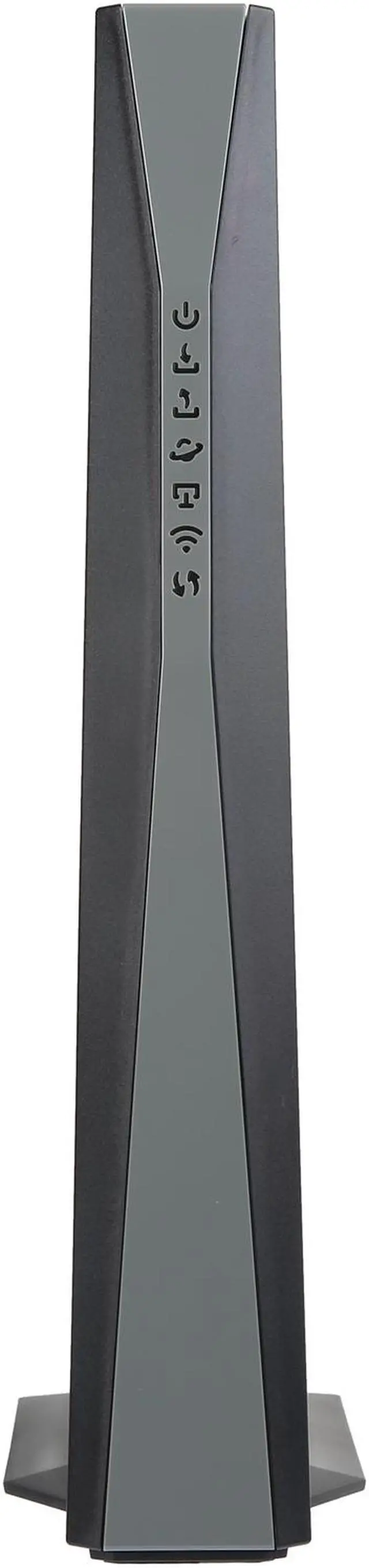 Alt view image 2 of 6 - TP-Link Archer CR700 AC1750 Wireless Dual Band DOCSIS 3.0 Cable Modem Router RJ-45 IEEE 802.11ac/n/a 5 GHz
IEEE 802.11n/g/b 2.4 GHz
DOCSIS 1.0, 1.1, 2.0, & 3.0