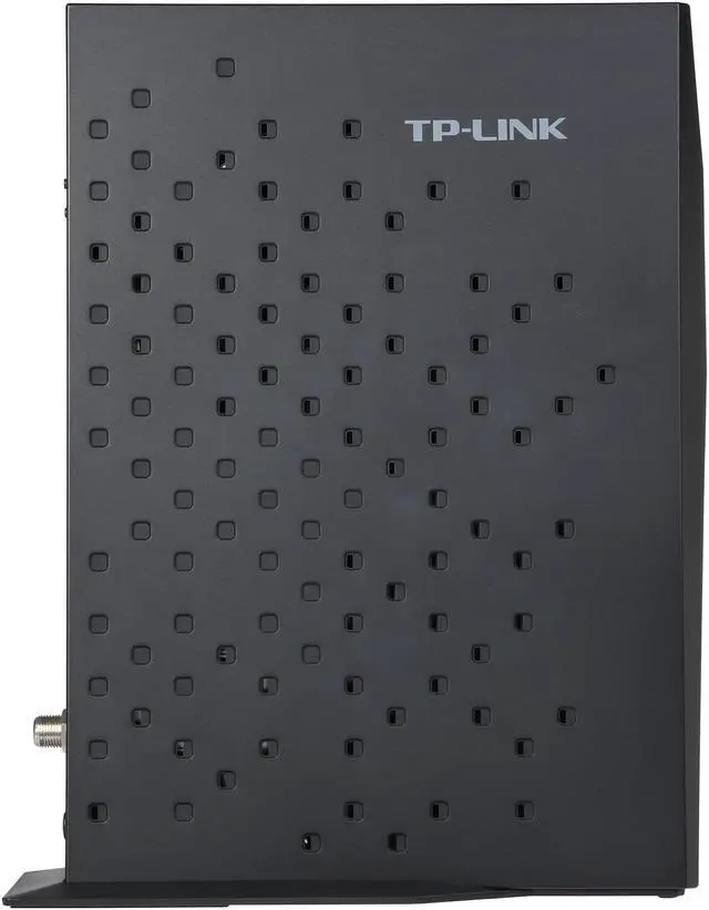 Alt view image 5 of 6 - TP-Link Archer CR700 AC1750 Wireless Dual Band DOCSIS 3.0 Cable Modem Router RJ-45 IEEE 802.11ac/n/a 5 GHz
IEEE 802.11n/g/b 2.4 GHz
DOCSIS 1.0, 1.1, 2.0, & 3.0