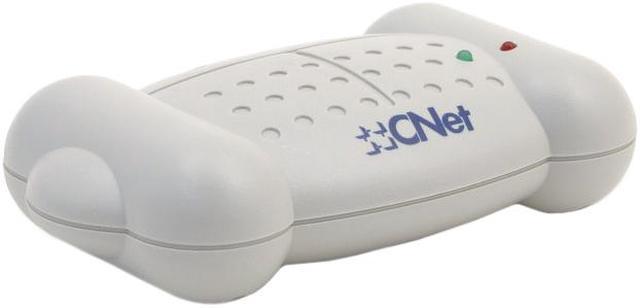 CNet CNUM56 RS External Data Fax Modem Newegg