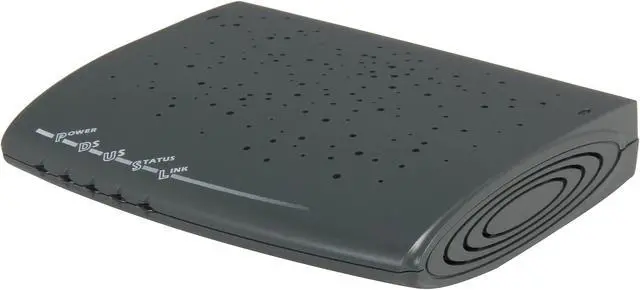 Main image of ZyXEL BRG35503 DOCSIS 3.0 Residential Cable Modem Up To 160 Mbps Down and 120 Mbps Up RJ-45, Gigabit Ethernet DOCSIS 3.0, 2.0 and 1.1, Euro-DOCSIS 3.0