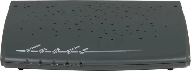 Alt view image 2 of 6 - ZyXEL BRG35503 DOCSIS 3.0 Residential Cable Modem Up To 160 Mbps Down and 120 Mbps Up RJ-45, Gigabit Ethernet DOCSIS 3.0, 2.0 and 1.1, Euro-DOCSIS 3.0