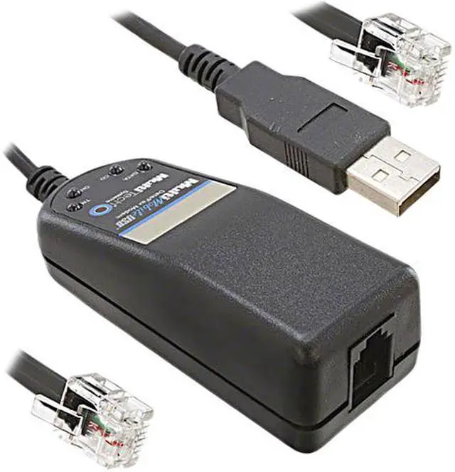 Main image of MultiTech MultiMobile MT9234MU-CDC-XR Portable USB Modem (CDC/ACM Compliant) 56Kbps USB ITU-T V.92/ITU-T V.34