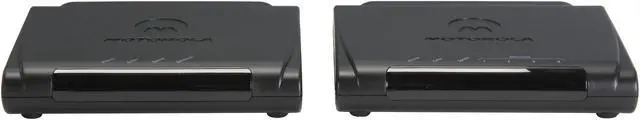Alt view image 2 of 6 - MOTOROLA SBM1000 SURFboard MoCA SMART Video Coax Adapter 10/100 Base-T Ethernet (RJ-45)