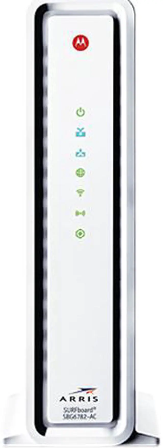 Main image of ARRIS SurfBoard Extreme SBG6782-AC DOCSIS 3.0 AC1750 Cable Modem WiFi Router with build in MoCA (SBG6782-AC)