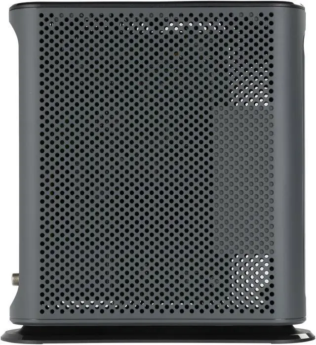 Alt view image 4 of 6 - Motorola MG7315 DOCSIS 3.0 8x4 Cable Modem + N450 Single Band Wi-Fi Gigabit Router, 343 Mbps Maximum - Approved for Comcast Xfinity (Only)