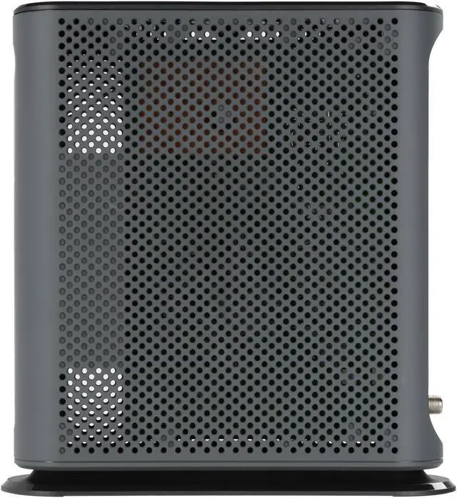 Alt view image 6 of 6 - Motorola MG7315 DOCSIS 3.0 8x4 Cable Modem + N450 Single Band Wi-Fi Gigabit Router, 343 Mbps Maximum - Approved for Comcast Xfinity (Only)