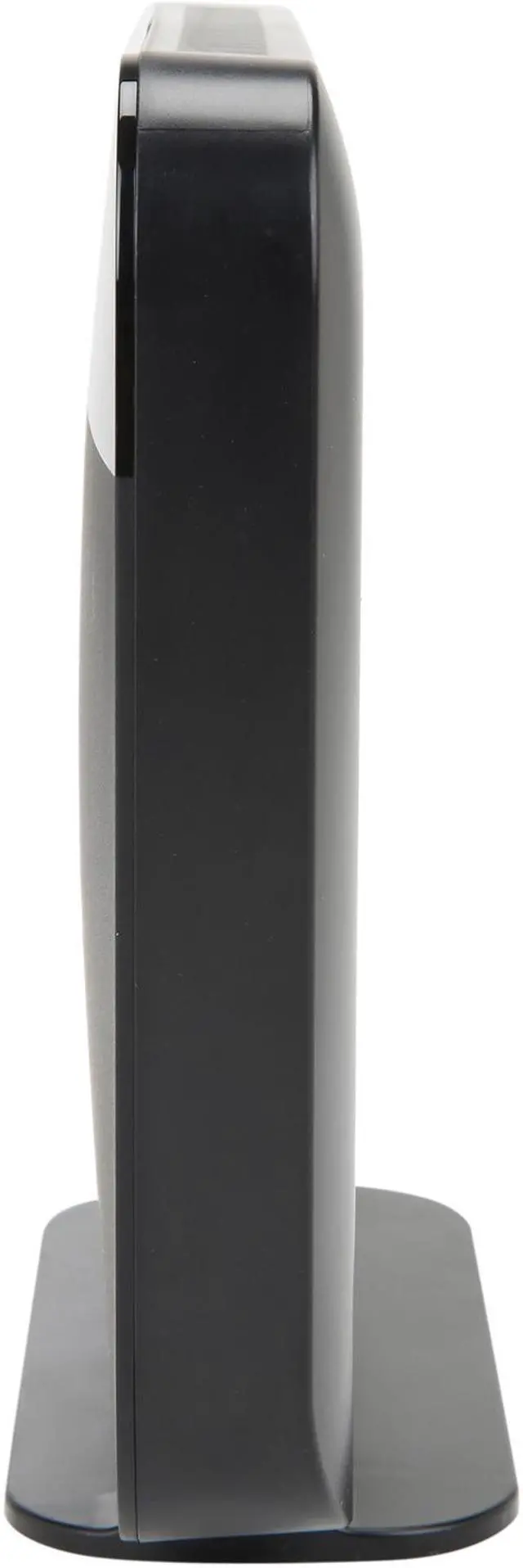 Alt view image 5 of 6 - MOTOROLA MD1600-10 VDSL2 / ADSL2+ Modem Plus AC1600 Wi-Fi Gigabit Router Ethernet Port