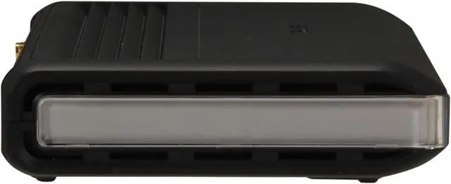 Alt view image 3 of 5 - ASUS DSL-N10 Wireless-N150 ADSL Modem Router 24Mbps downstream Ethernet Port ADSL 2/2+, IEEE 802.3/3u, IEEE 802.11b/g/n manufactured recertified