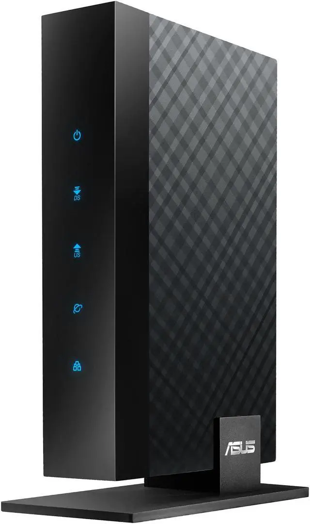 Alt view image 3 of 6 - ASUS CM-16 DOCSIS 3.0 High Speed 16 x 4 Cable Modem, 686 Mbps Download Speed, Xfinity, Spectrum, Cox certified