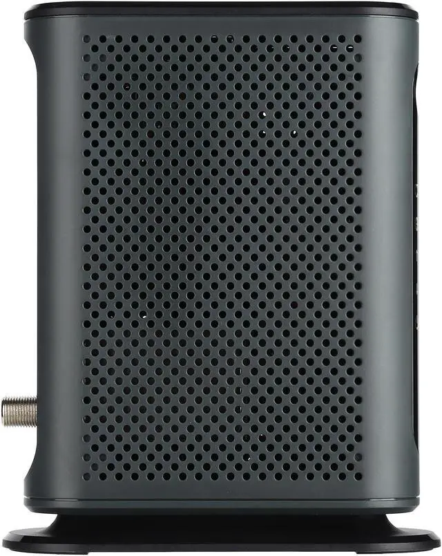 Alt view image 3 of 6 - MOTOROLA 16x4 Cable Modem, Model MB7420, 686 Mbps DOCSIS 3.0, Certified by Comcast XFINITY, Charter Spectrum, Time Warner Cable, Cox, BrightHouse, and More