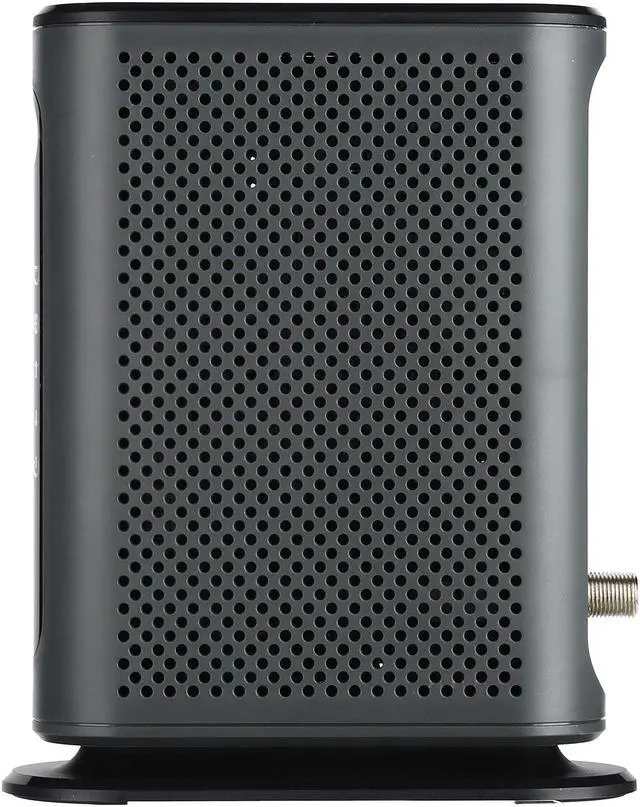 Alt view image 5 of 6 - MOTOROLA 16x4 Cable Modem, Model MB7420, 686 Mbps DOCSIS 3.0, Certified by Comcast XFINITY, Charter Spectrum, Time Warner Cable, Cox, BrightHouse, and More