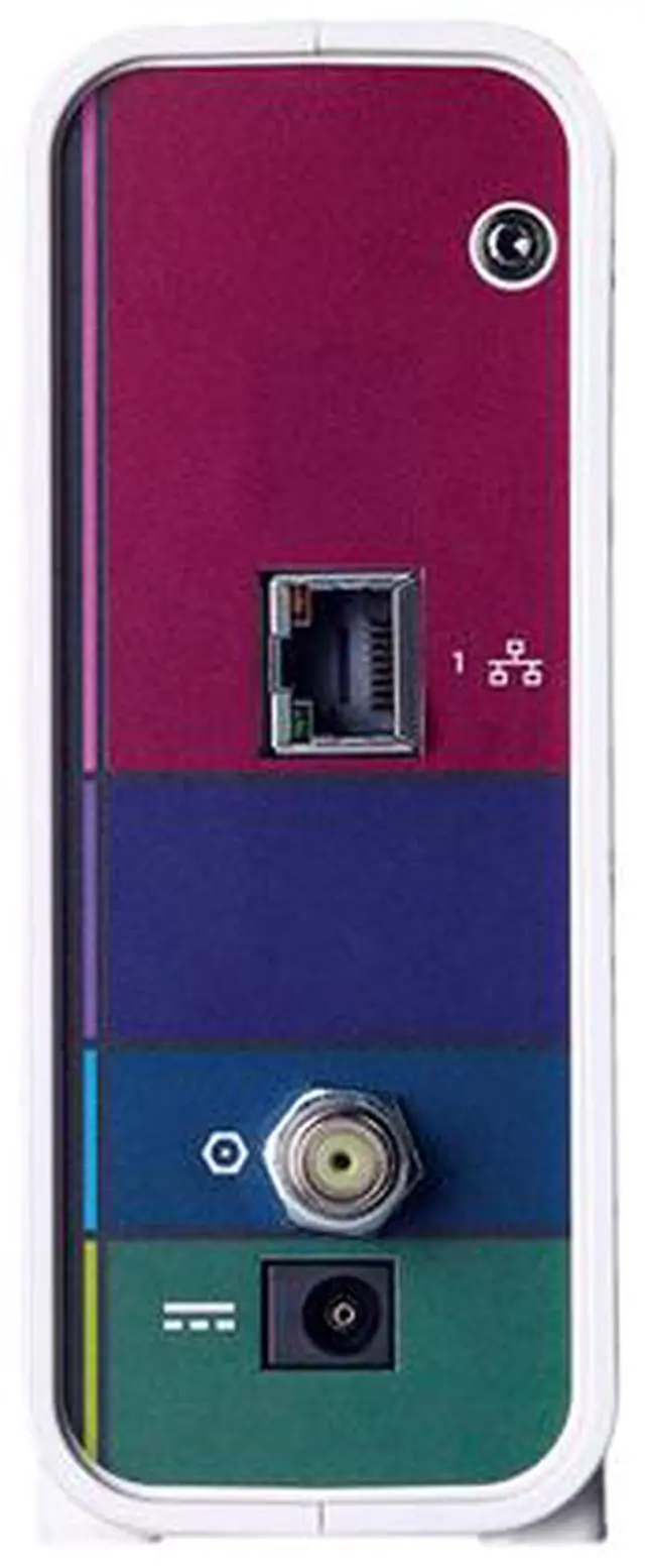Alt view image 2 of 2 - ARRIS SURFboard SB6190 DOCSIS 3.0 Gigabit+ Cable Modem