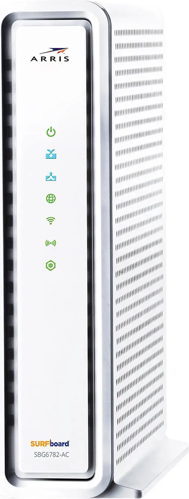 Main image of ARRIS SBG6782-AC SURFboard Wireless Cable Modem Gateway - Certified Refurbished