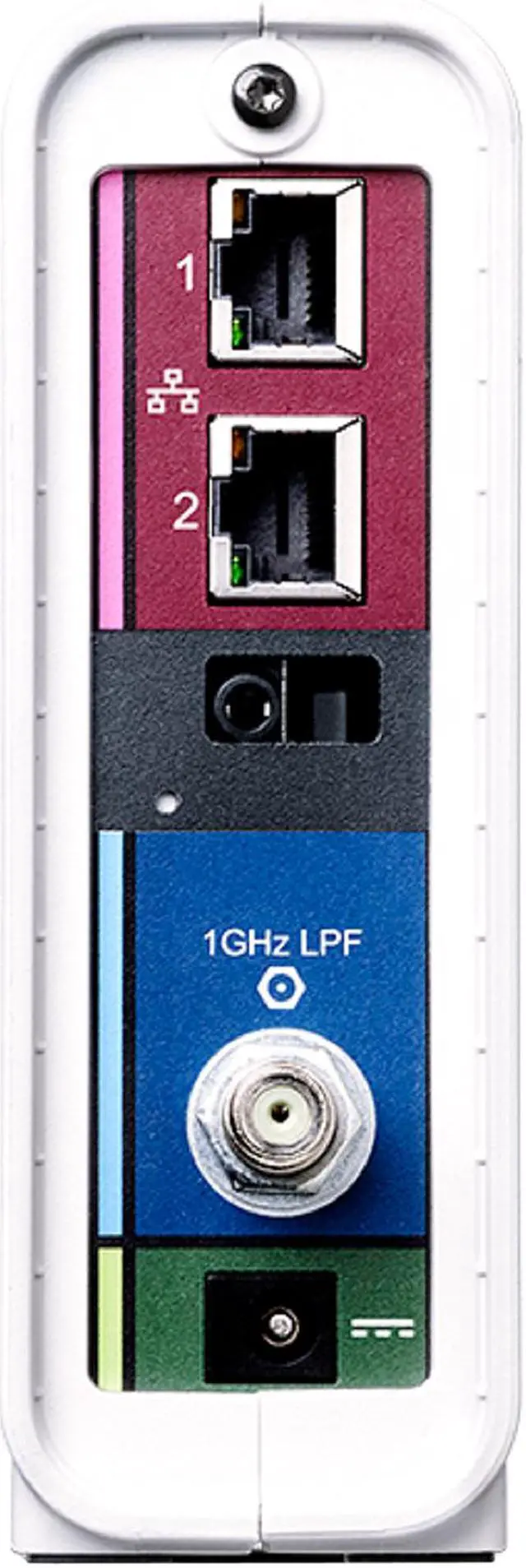 Alt view image 4 of 4 - Arris SB8200 SURFboard® DOCSIS® 3.1 Cable Modem