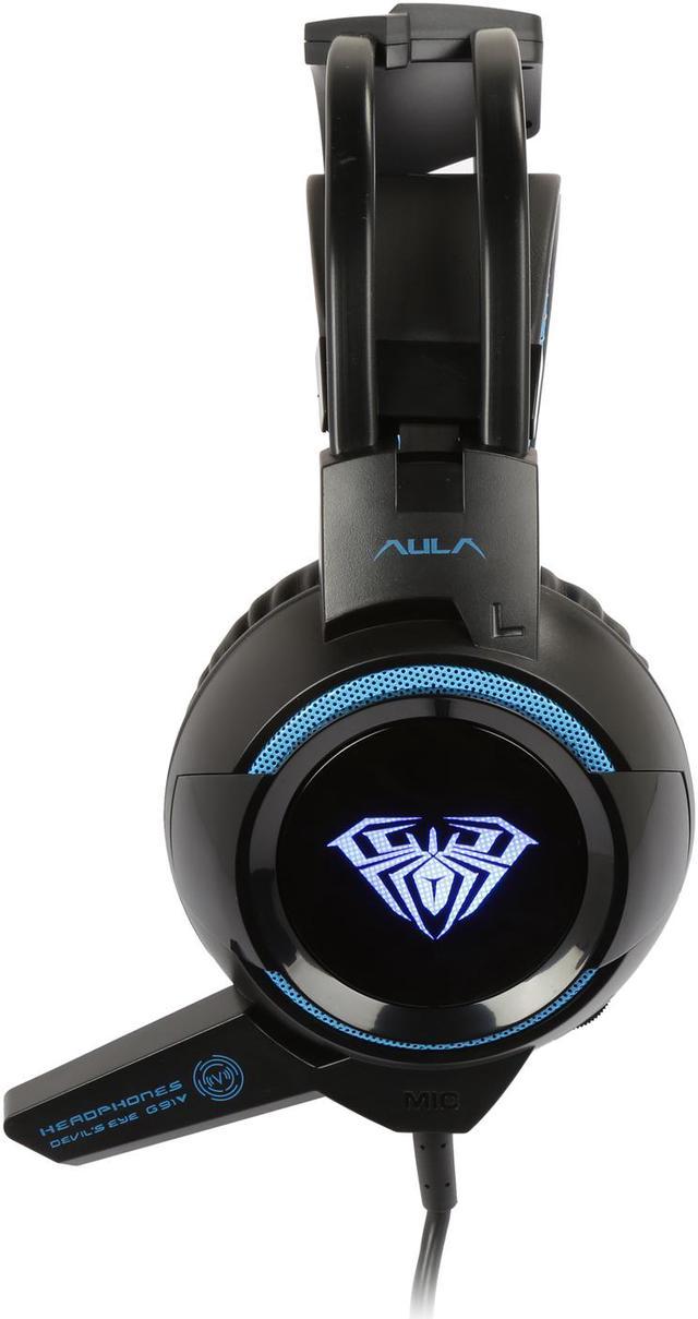 Cyberpower aula 2024 headset