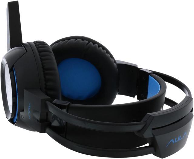 Cyberpower aula 2024 headset