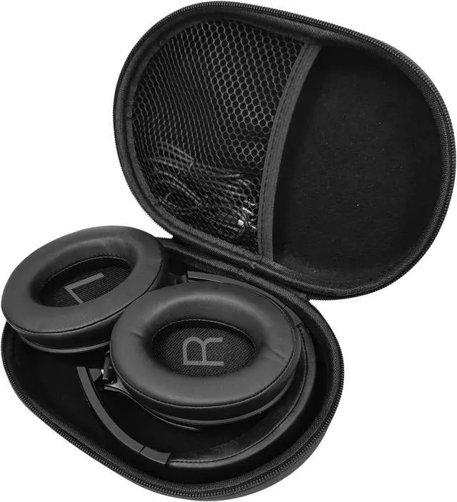 Alt view image 3 of 5 - Morpheus 360 Krave ANC Wireless Noise Cancelling Headphones HP9350B