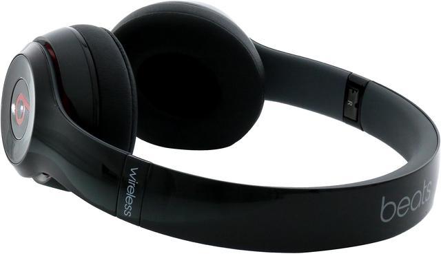 Beats Solo2 Wireless On-Ear Headphone - Black - Newegg.ca