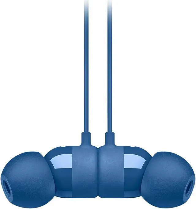 Alt view image 2 of 6 - Beats by Dr. Dre urBeats 3 Earphones with with 3.5mm Plug (Blue)