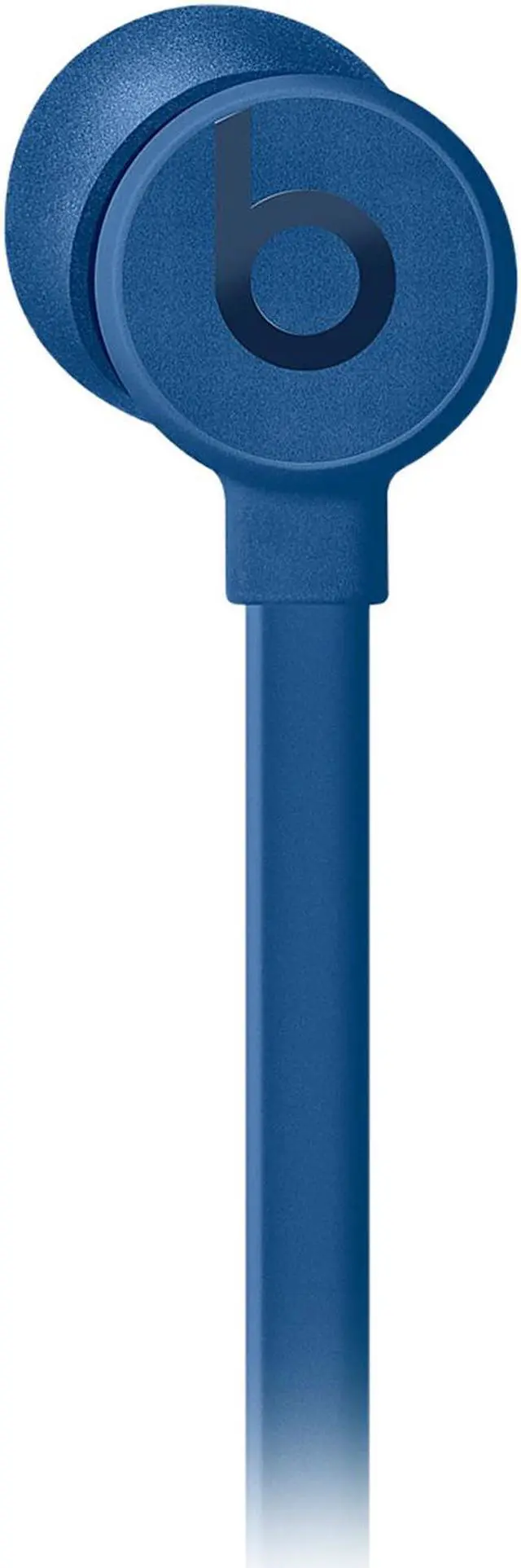 Alt view image 3 of 6 - Beats by Dr. Dre urBeats 3 Earphones with with 3.5mm Plug (Blue)